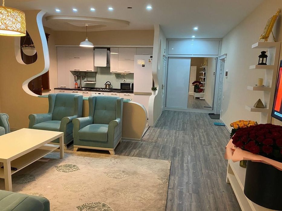 Сдаём квартиру ‼️ Ориентир - Табака 24‼️