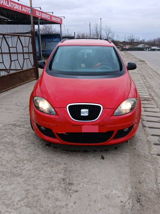 Seat Alteia xl De vanzare