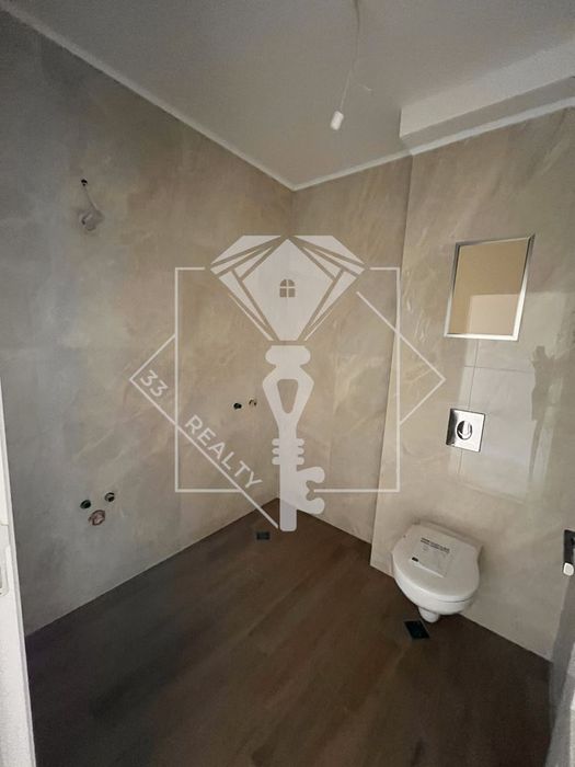 Продава се Двустаен апартамент в Пловдив, Беломорски - 84 кв.м за 1314 €/кв.м - Снимка #6