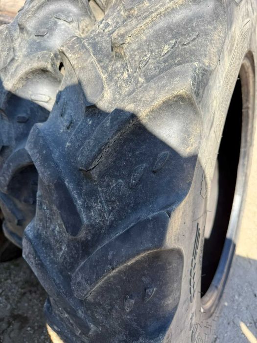 Anvelope sh 9.5 R24 Kleber