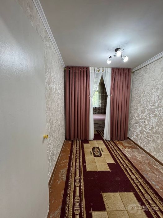Ijaraga kvartiriya oilaga