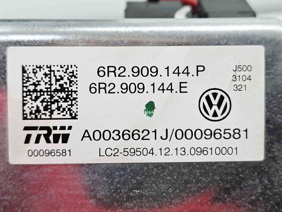 Ax coloana volan Volkswagen UP [Fabr 2011-2019] 1S2423520N 1.0 Benz CH