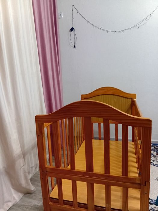 Детский кровать продам