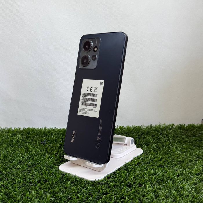 Redmi Note 12 Holati ideal 256 Gb