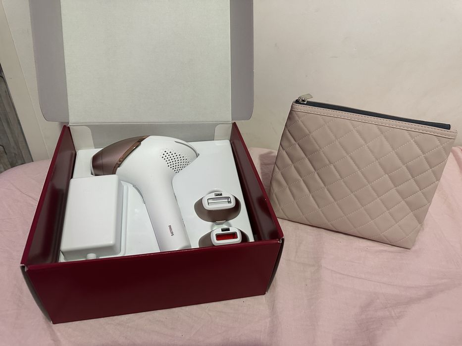 ФОТОЕПИЛАТОР PHILIPS BRI973/00