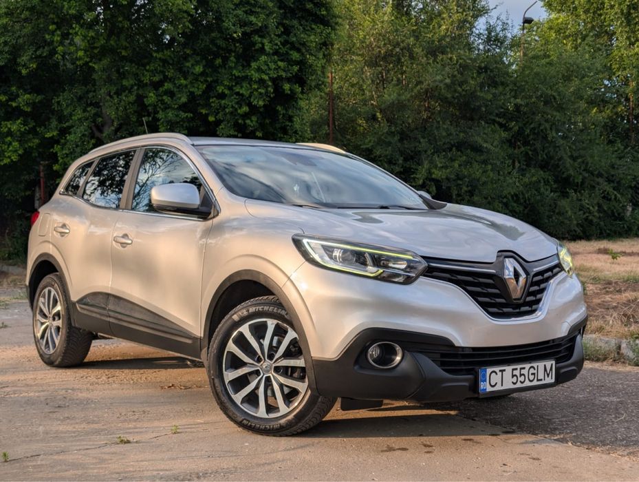 RENAULT Kadjar