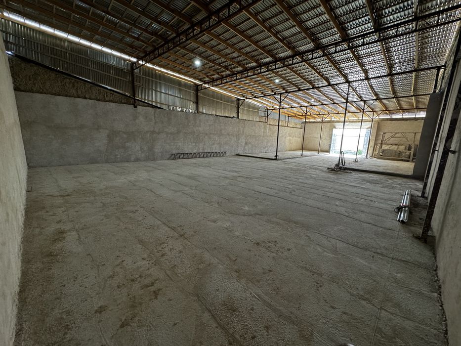 Здание сдаётся в аренду склад цех производственное предприятие