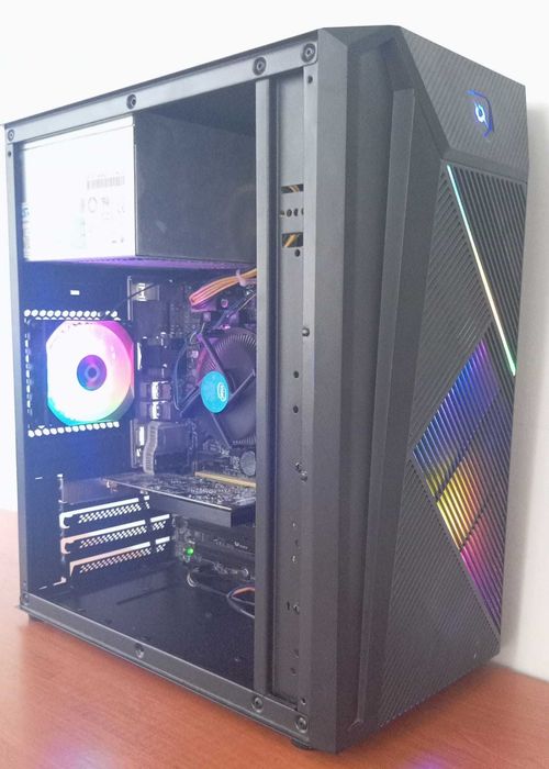 PC Gaming Refurbished