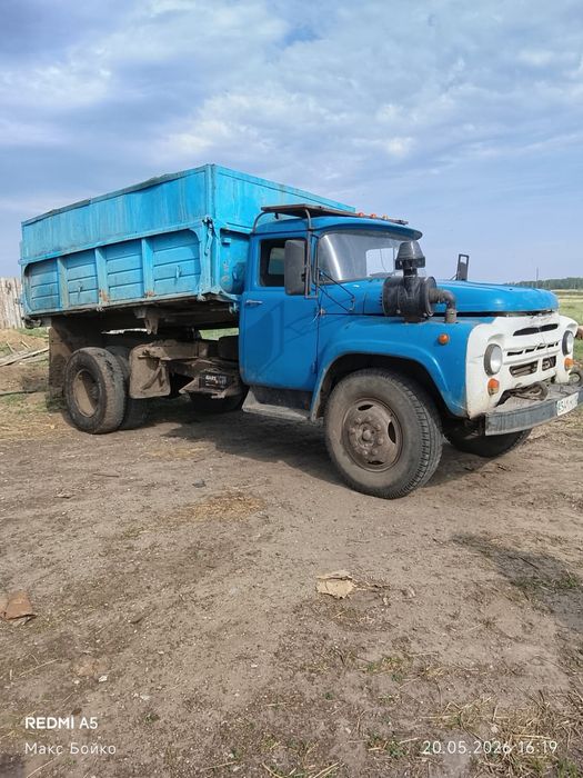 Продам ЗИЛ на ходу