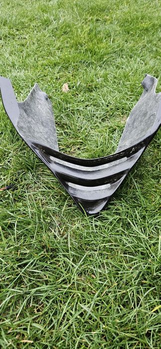 Honda Cb 1000 R 2008-2016 accesorii  topcase Givi Monolock suport