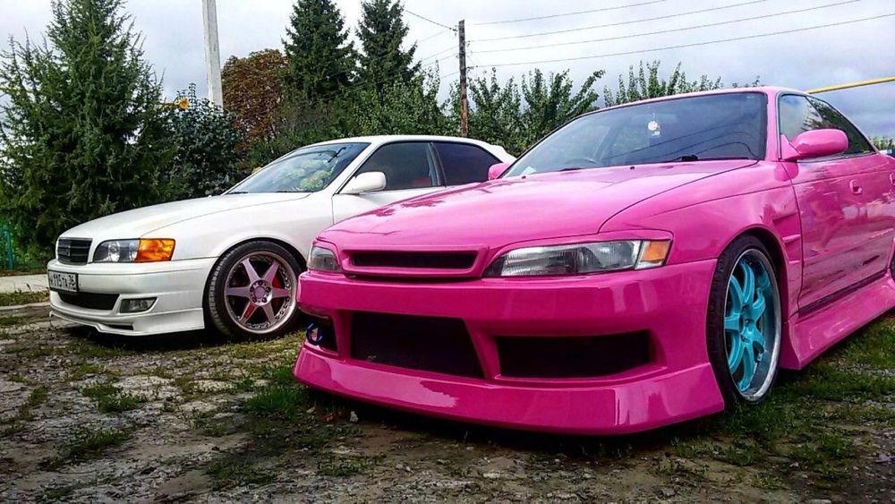 Бампер тойота марк 2 Х90 капот марк 2 бампер марк 2