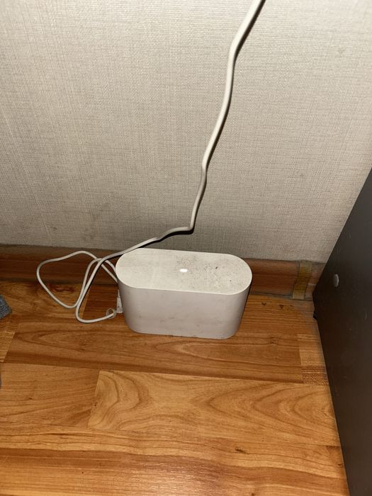 Xiaomi Mi Robot Vacuum-Mop P, модель STYTJ02YM