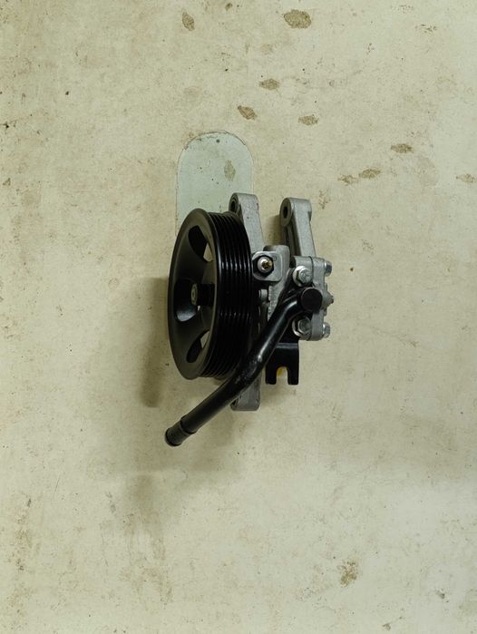 Насос ГУР Hyundai Kia Rio