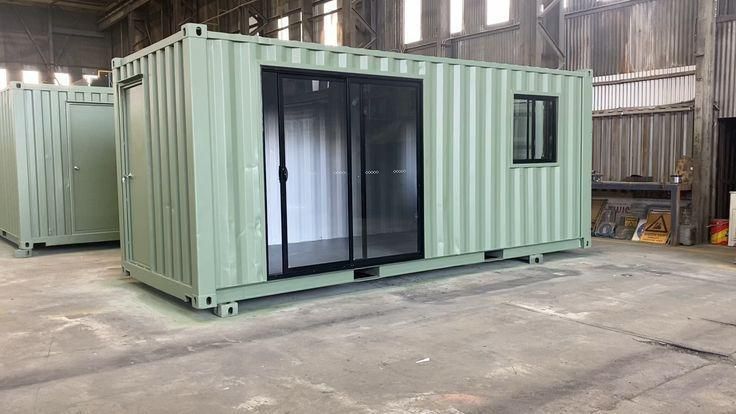 Контейнер под заказ