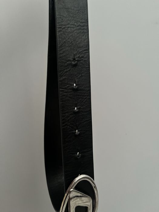 Ремень в стиле дизи