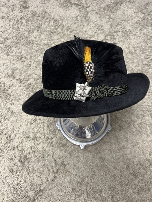 Vand Palarie vanatoare marime 57