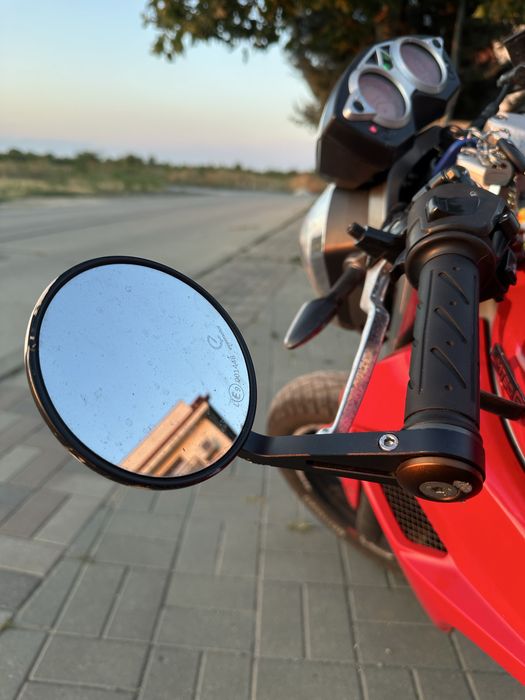 Kymco Quannon 125 2014