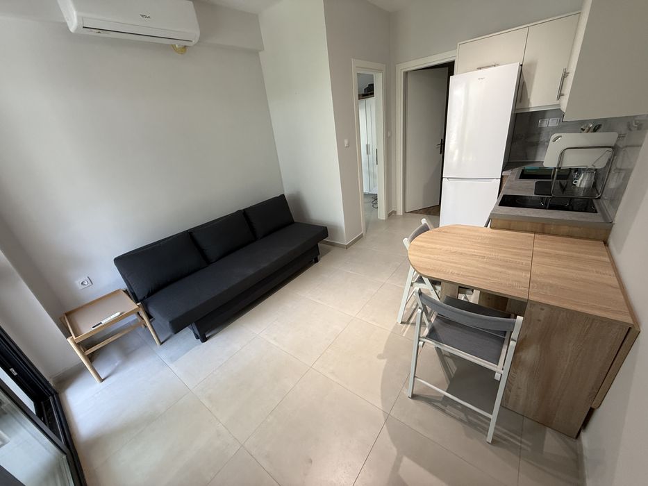 Апартамент под наем 2026г., Паралия Офринио, Гърция