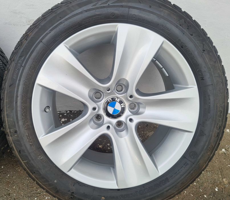 Джанти за Bmw 5 серия