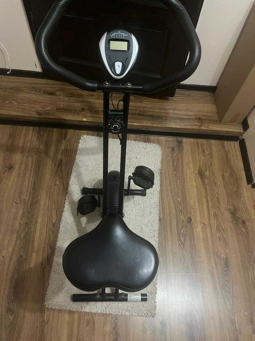Bicicleta fitness Thule