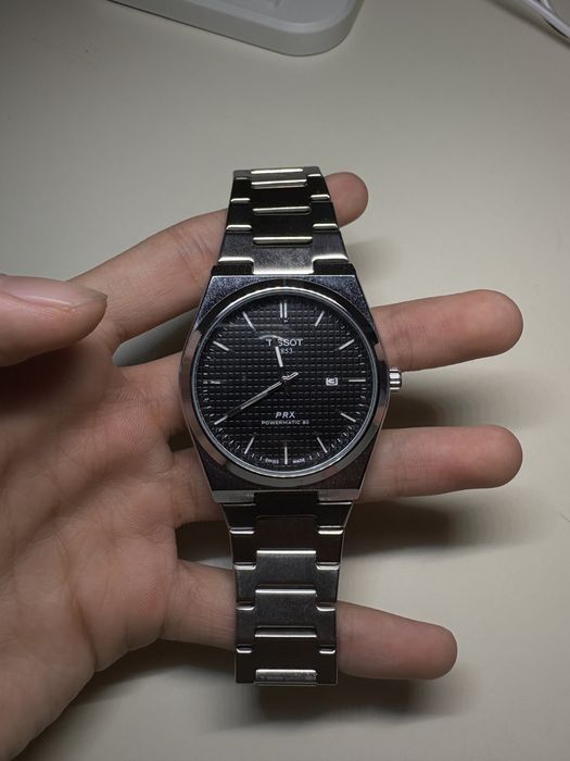 Часы Tissot неношенные