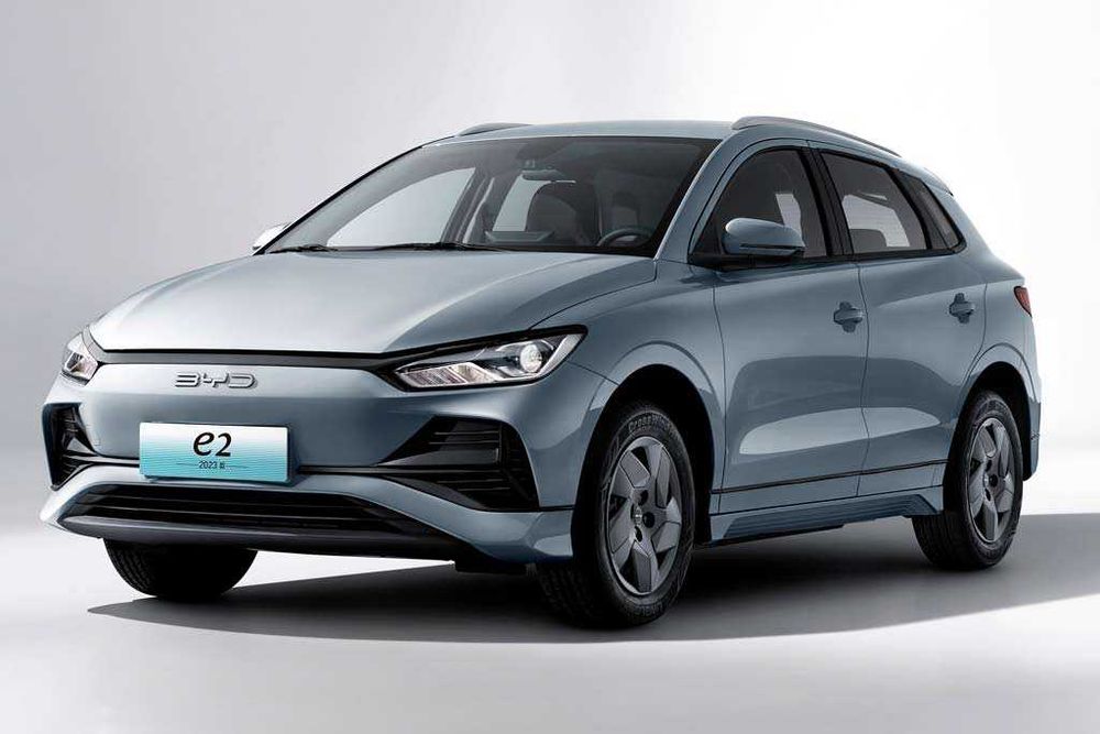 Лобовое стекло для BYD E2 в Ташкенте