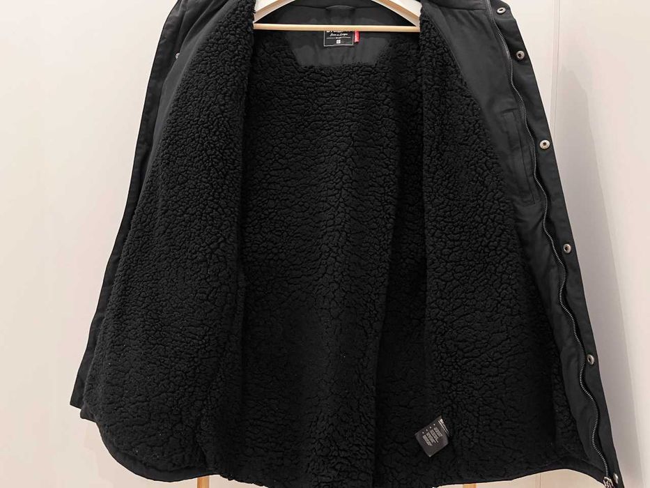 Зимно мъжко яке Fundango L - символична цена