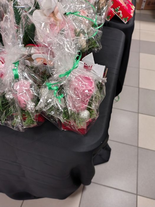 Aranjamente tr crăciun