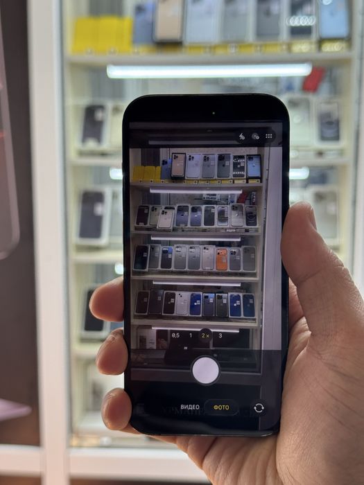  iPhone 14pro 5G 1TB space black в чётком сост.