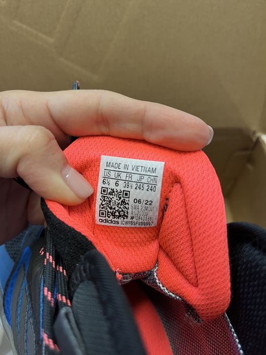 Дамски туристически обувки