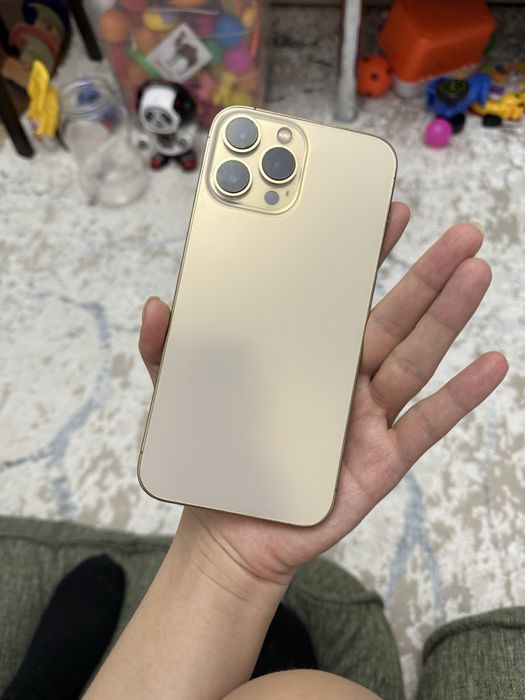 Iphone 13 pro max 256gb