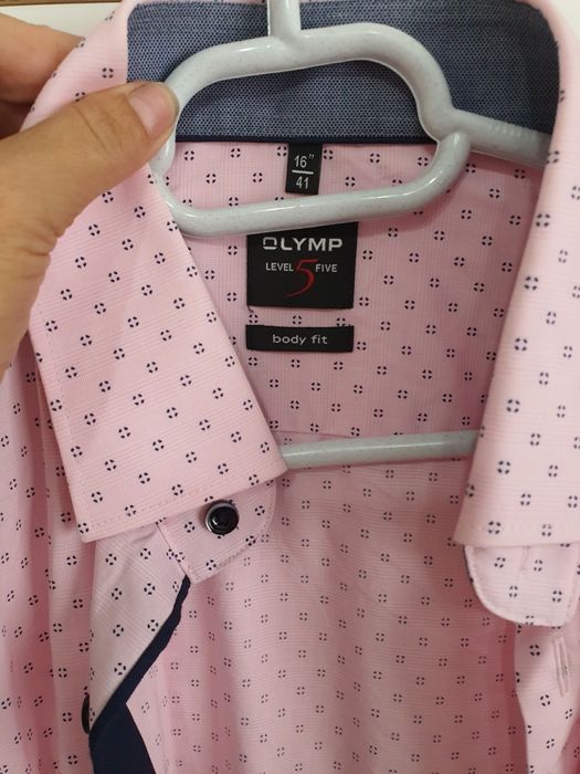 Sacou și Cămașă Barbati