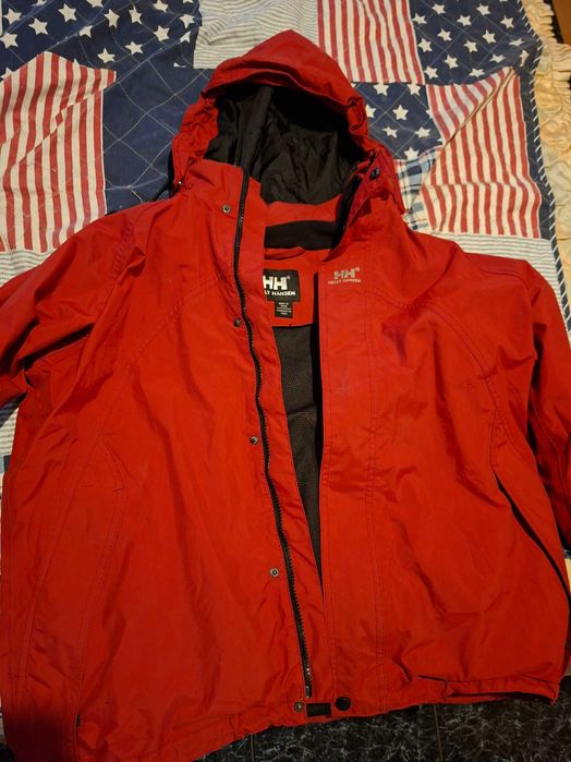 Ветровка Helly Hansen