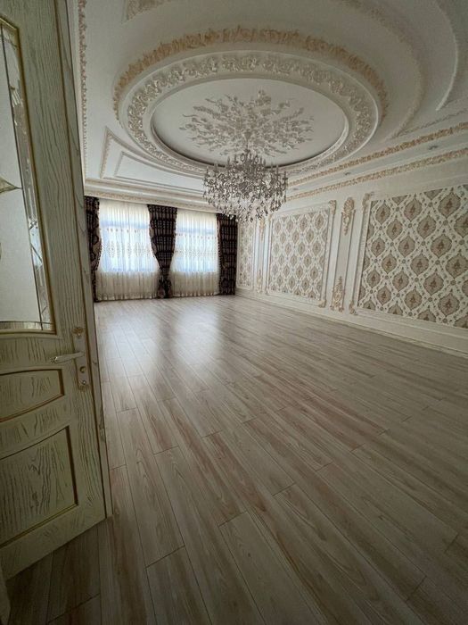 Продаётся 3-х уровневий Евродом 6-соток Юнусабад Зенит Тикланиш махаля