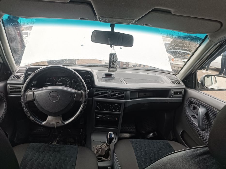 Nexia 1 dons lyux konditioner