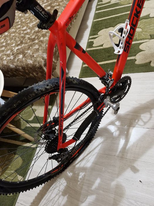 Колело / Велосипед  27.5 цола