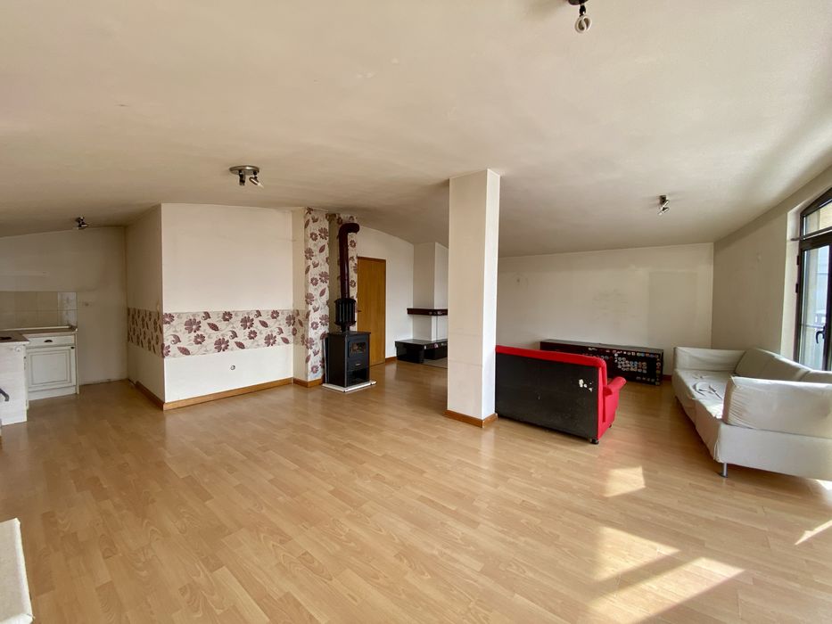 Продава се Многостаен апартамент в Разлог - 169 кв.м за 1000 €/кв.м - Снимка #14