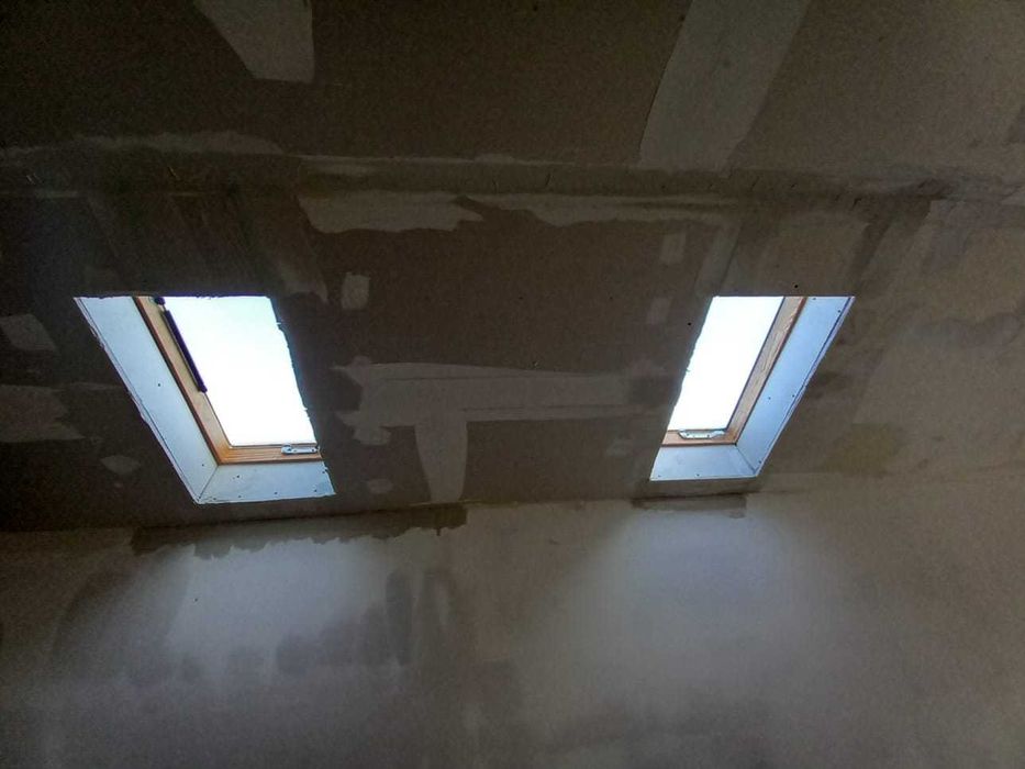 Zugraveli interioare