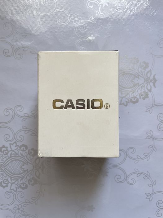 Часы Кварцевые CASIO MTP-V004L-1AUDF сталь