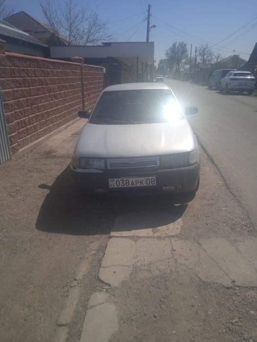 Срочно продам двенашку