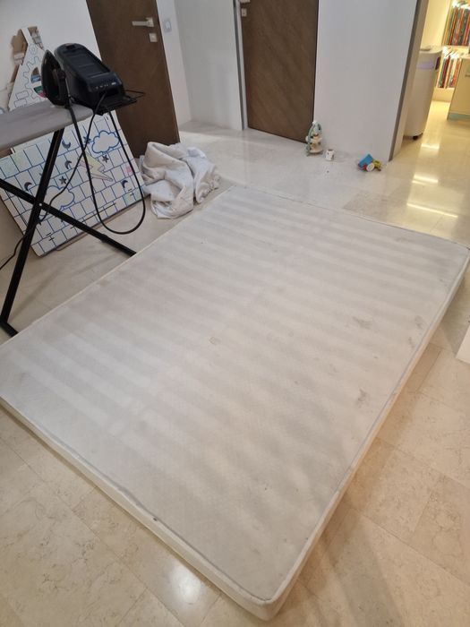 Матрас 200 на 160