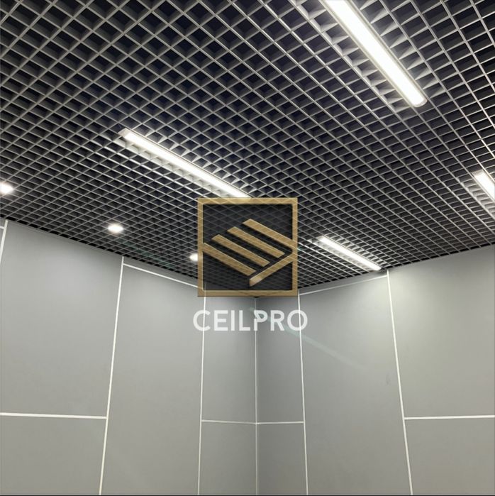 Грильято потолок | Griliato potolok | Reykali potolok | Rechniy