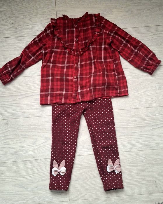 Set/compleu copil 5 ani