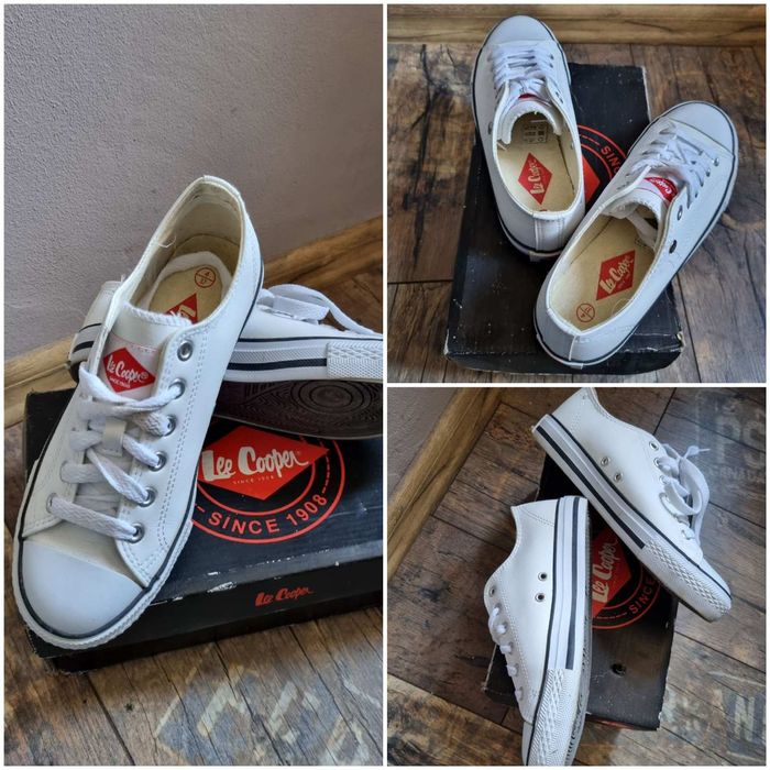 Дамски маратонки и кецове разпродажба