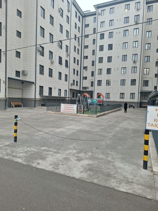 Срочно Продаётся 3комнатная квартира