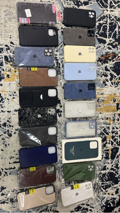 чехлы оптом 300шт