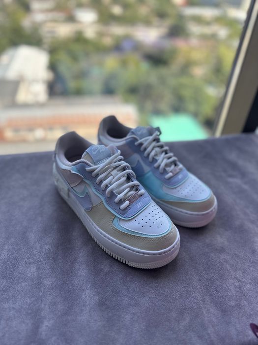 Nike Air Force Shadow, новые, оригинал, лимитированые 2023