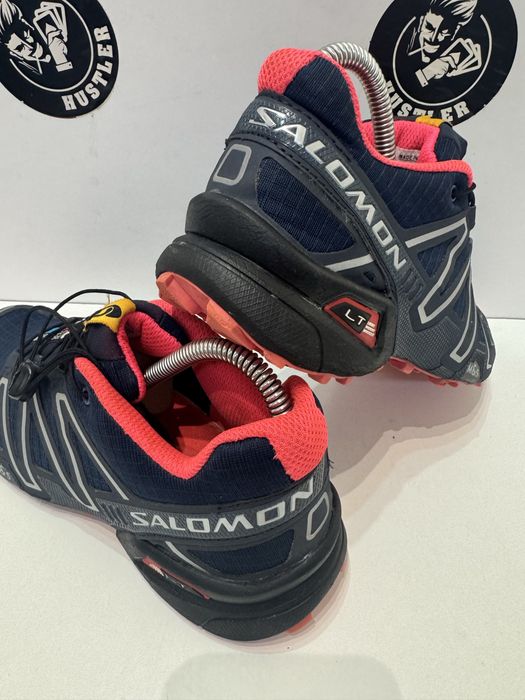 Туристически обувки SALOMON SPEED CROSS 3 . Размер 38