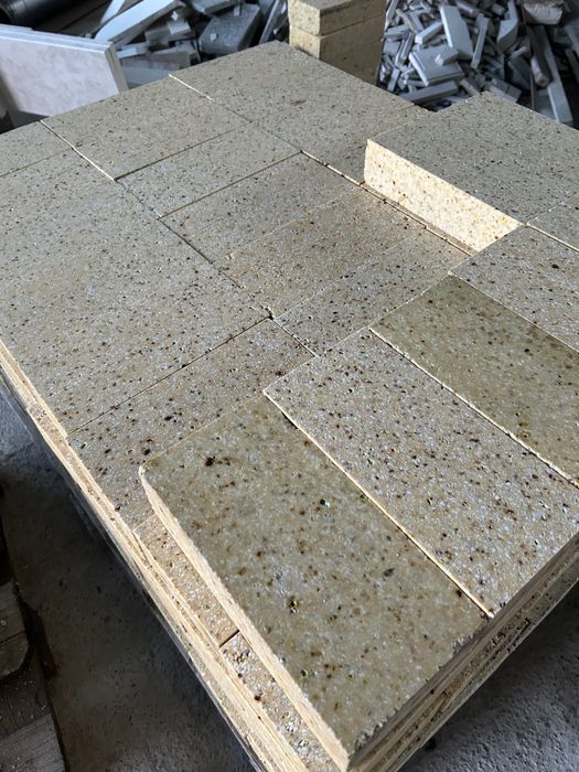 Шамотни тухли 250/120/65