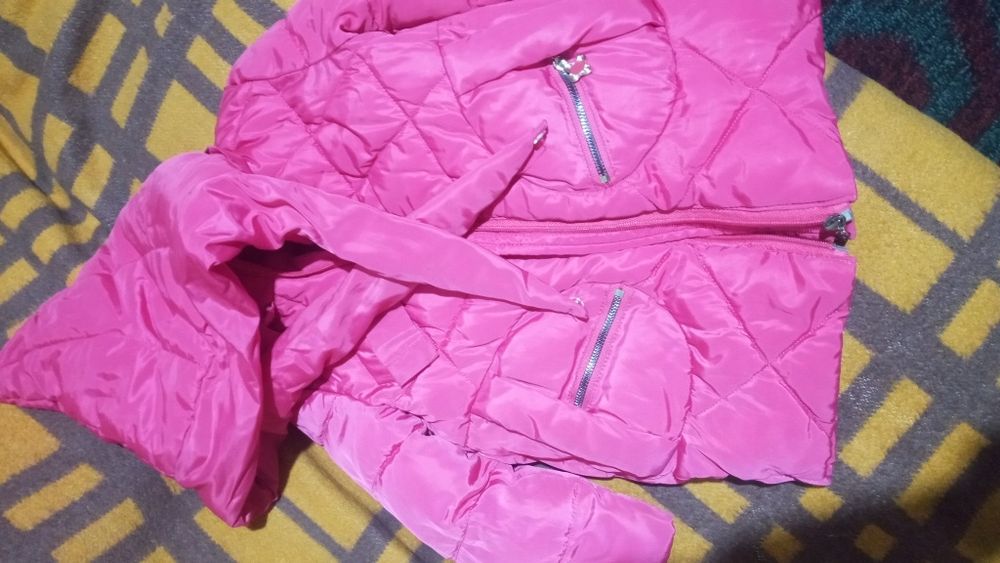 Детская одежда для девочек